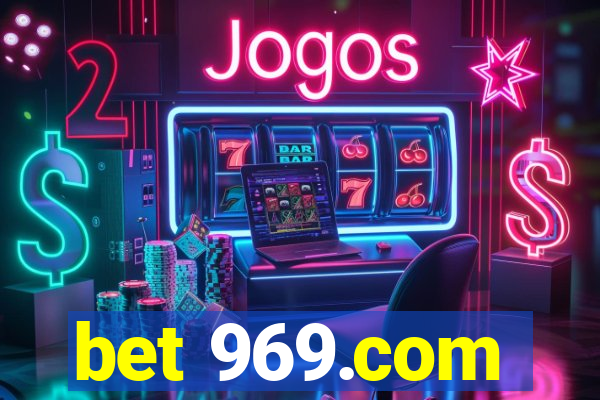 bet 969.com